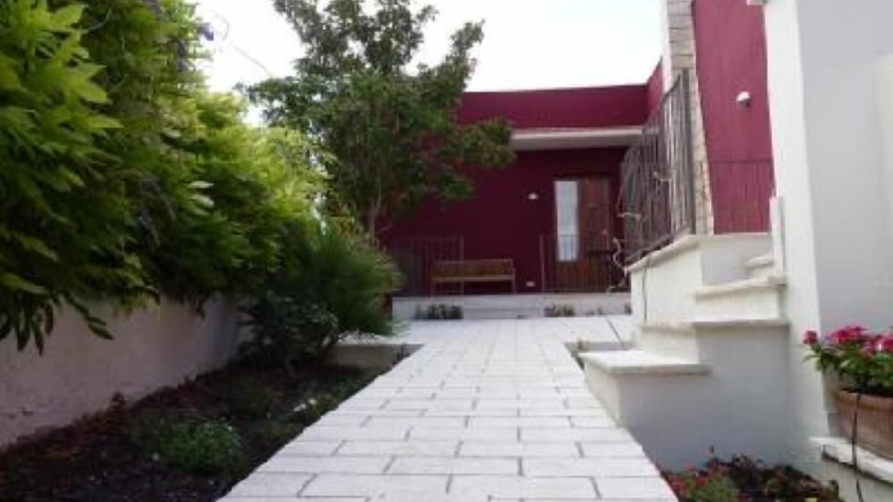 Photo of Patio Balcony in Mockarta