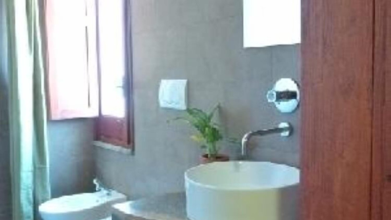 Photo of Bathroom in Mockarta
