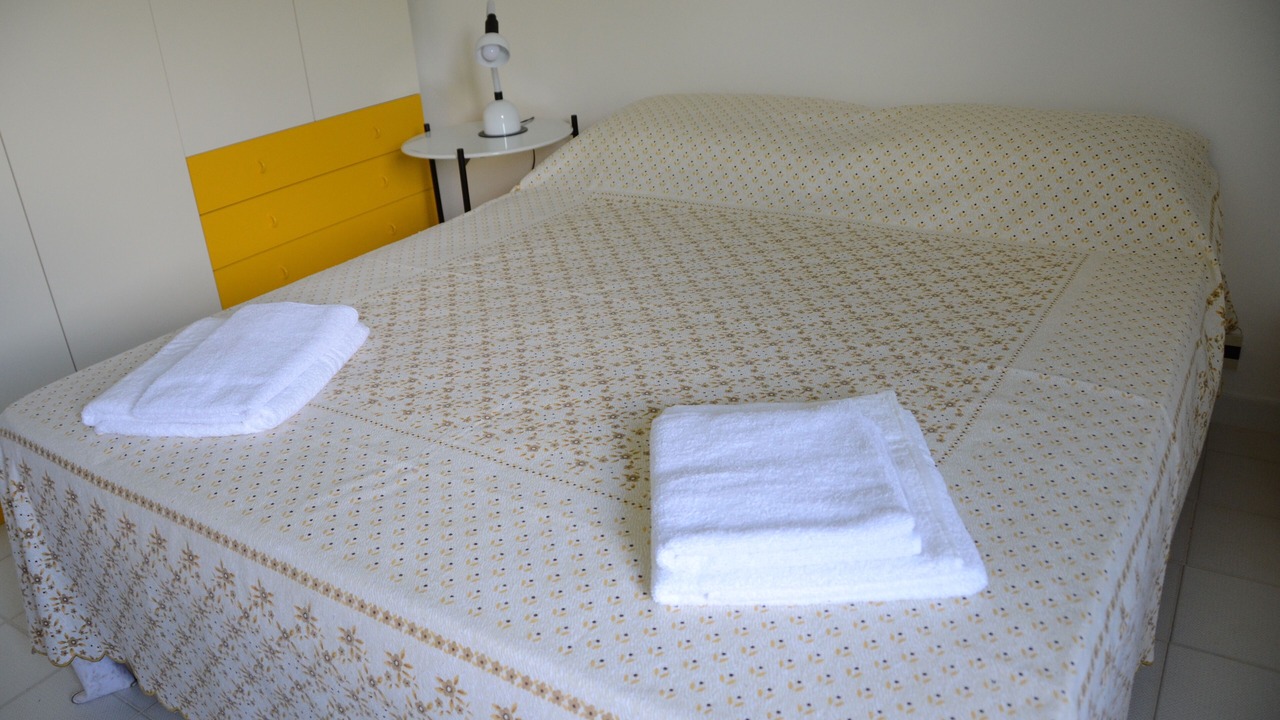 Photo of Bedroom in Mazzaforno