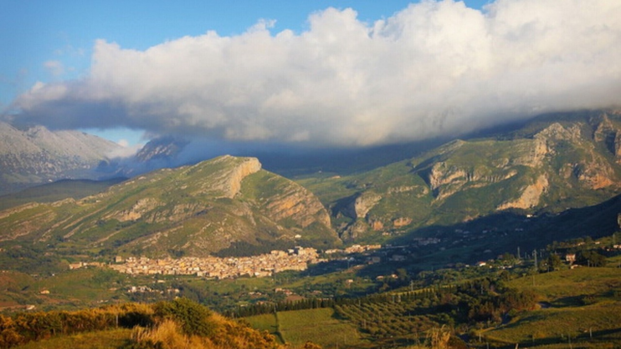 Photo of Outdoor in Contrada Pistavecchia 2