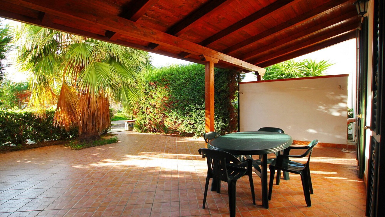 Photo of Outdoor in Contrada Pistavecchia 2