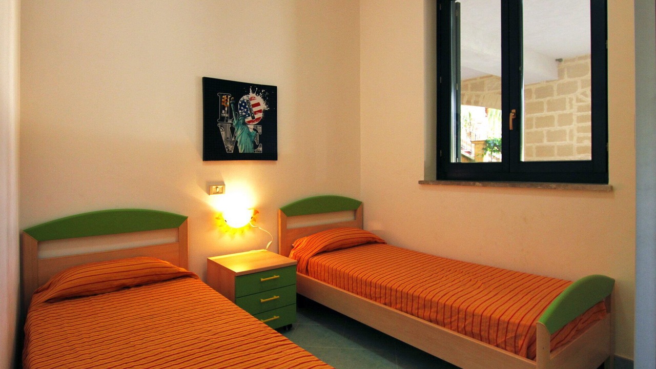Photo of Bedroom in Contrada Pistavecchia 2