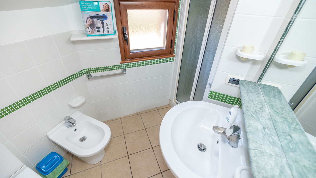 Photo of Bathroom in Piana Calzata