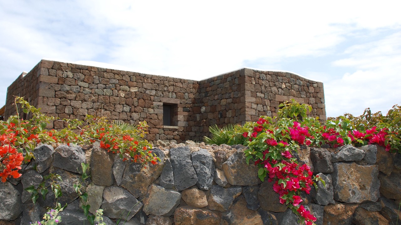 Photo of Outdoor in Pantelleria