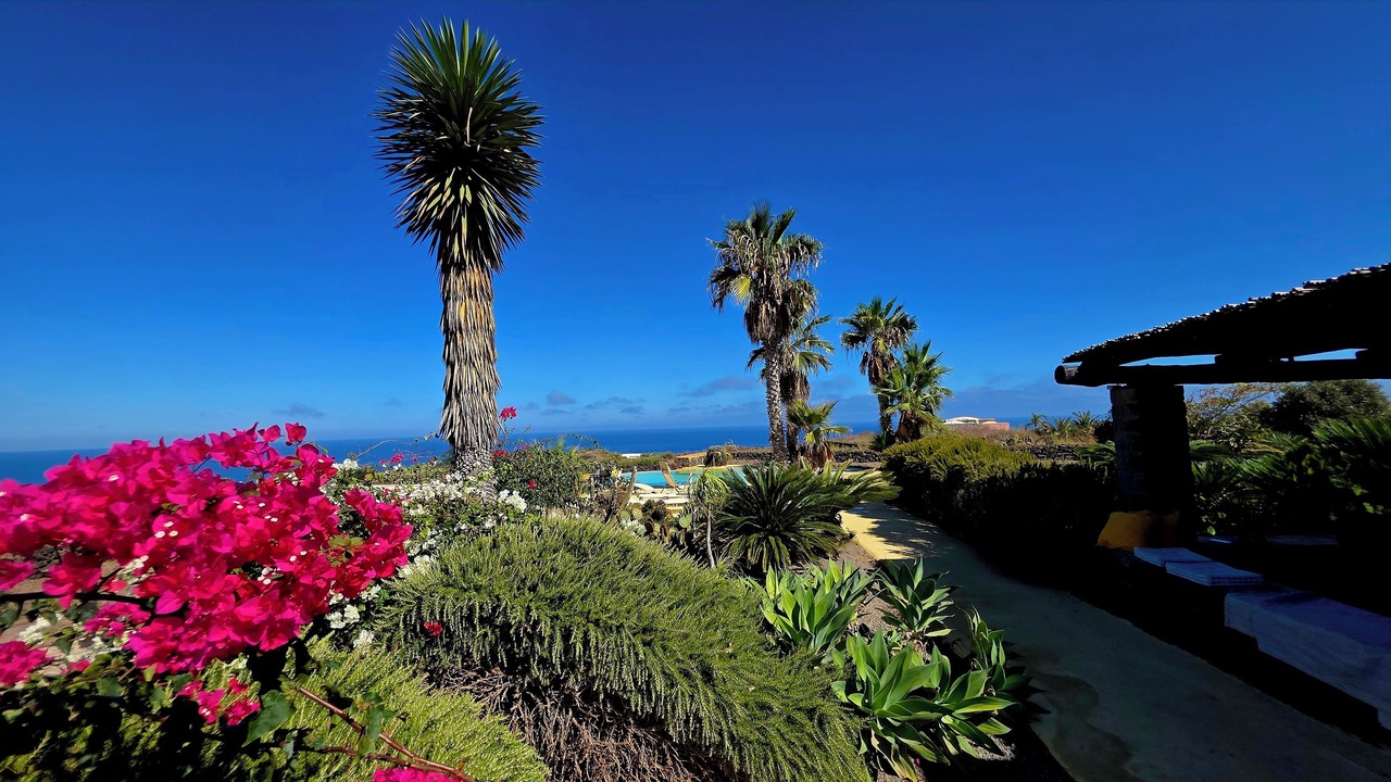 Photo of Outdoor in Pantelleria