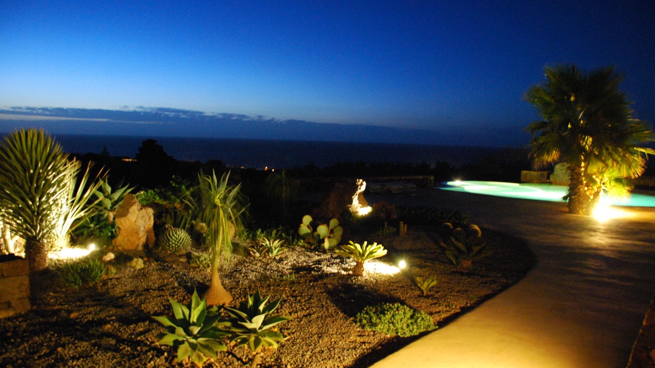 Photo of Outdoor in Pantelleria