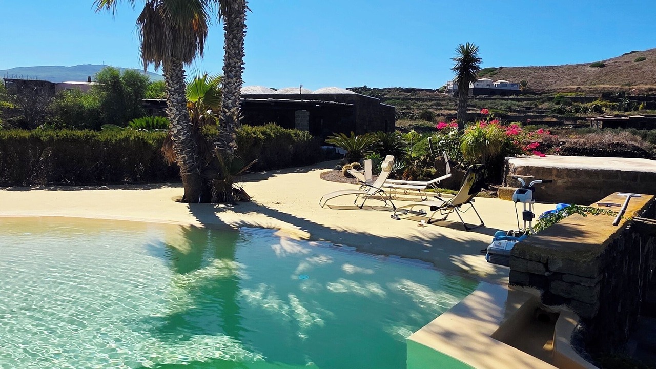 Photo of Outdoor in Pantelleria