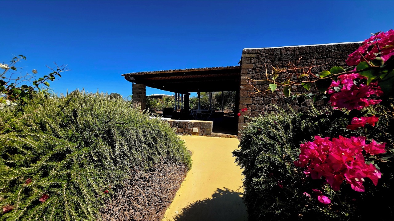 Photo of Outdoor in Pantelleria