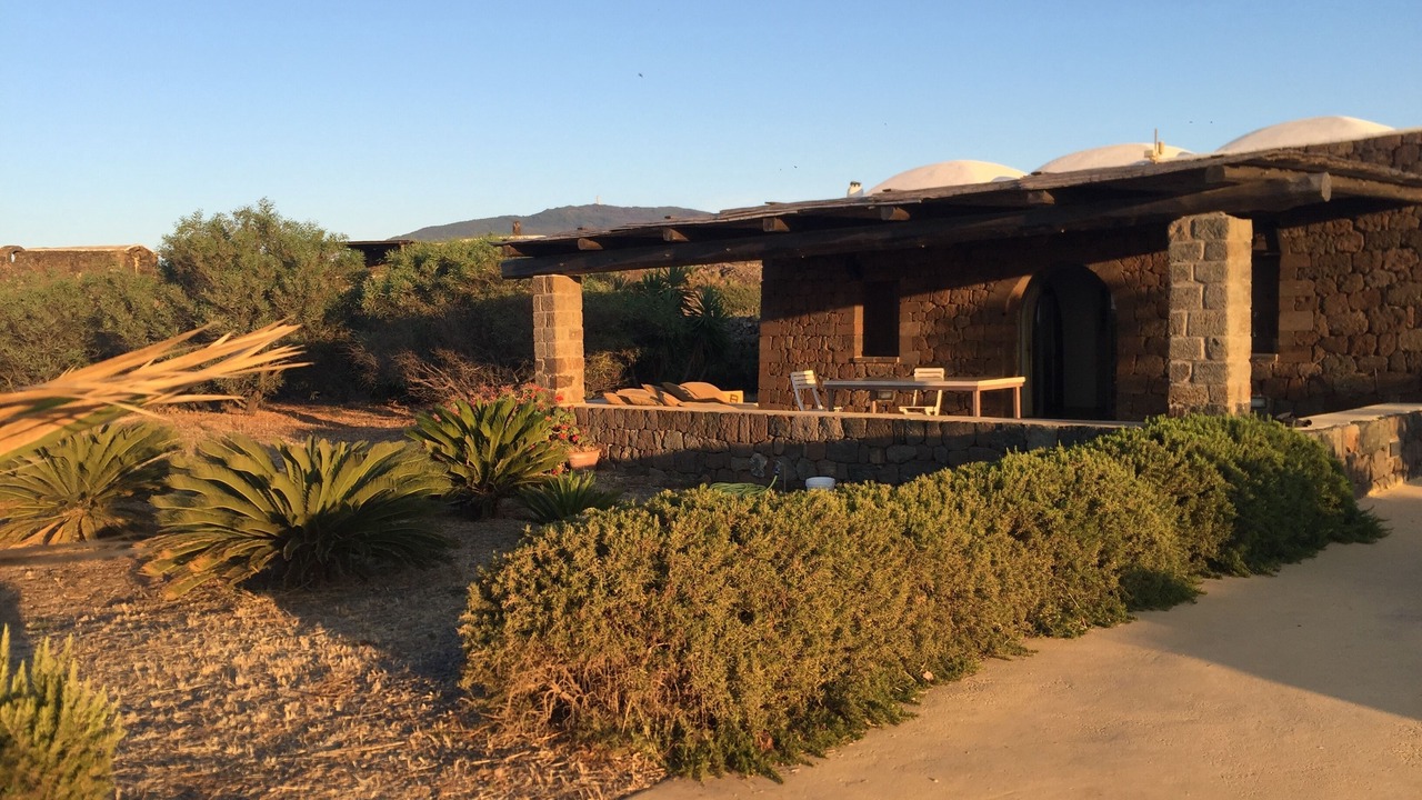 Photo of Outdoor in Pantelleria