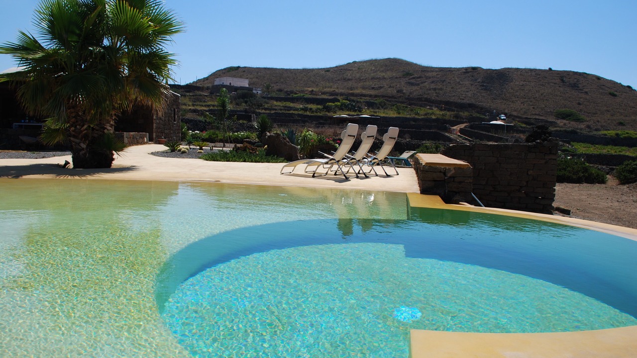 Photo of Outdoor in Pantelleria