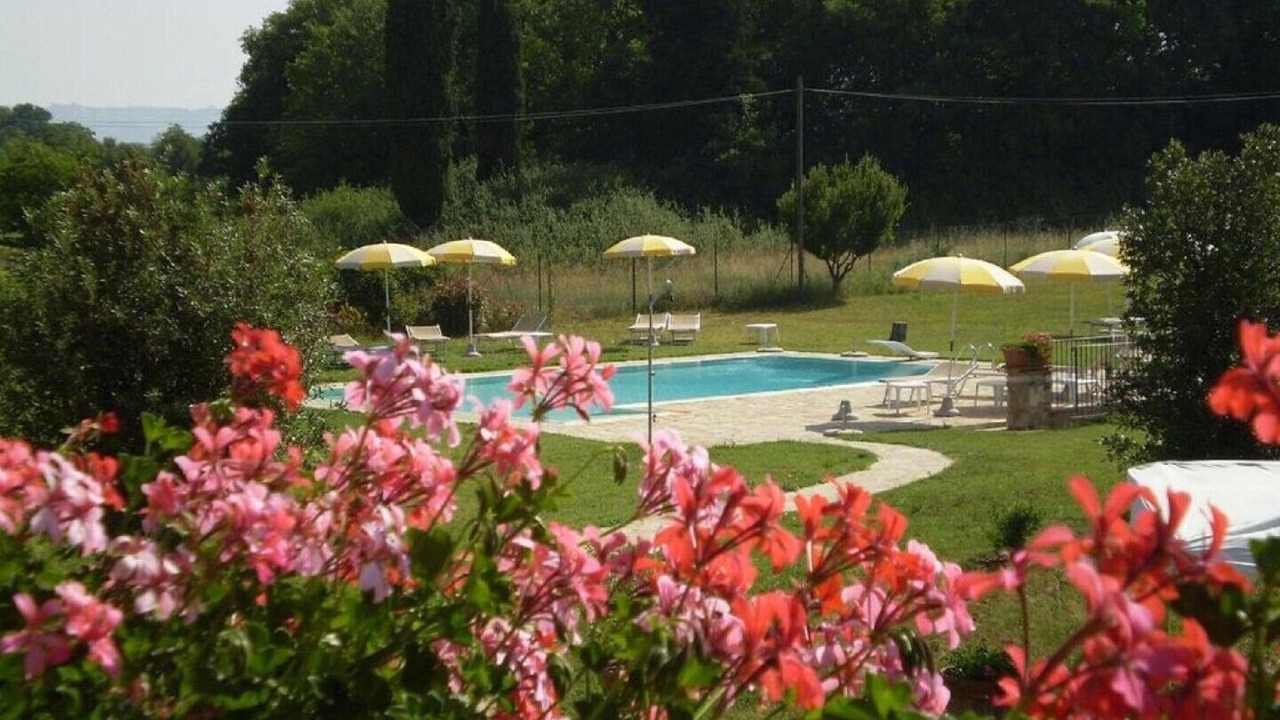 Photo of Outdoor in Poggiarello