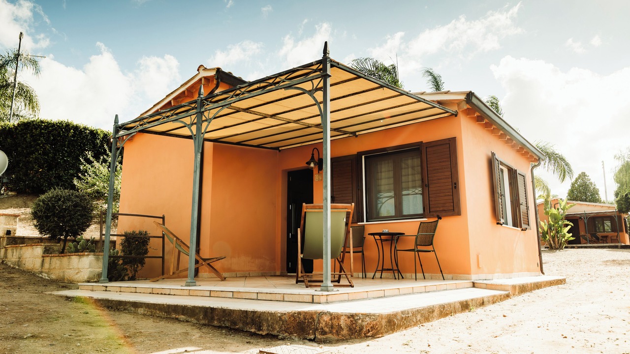 Photo of Outdoor in Campofelice di Roccella