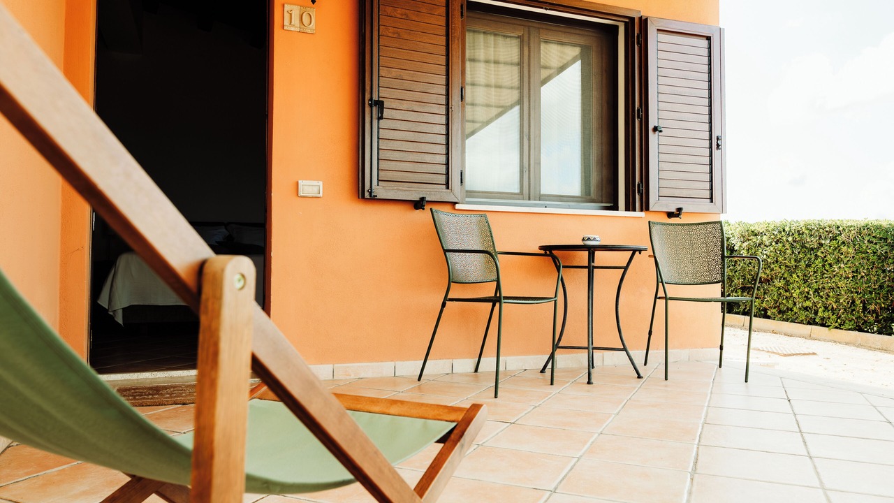 Photo of Patio Balcony in Campofelice di Roccella