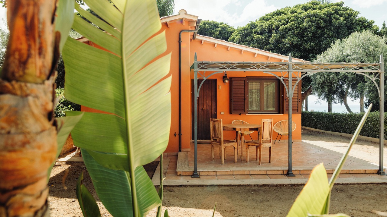 Photo of Outdoor in Campofelice di Roccella