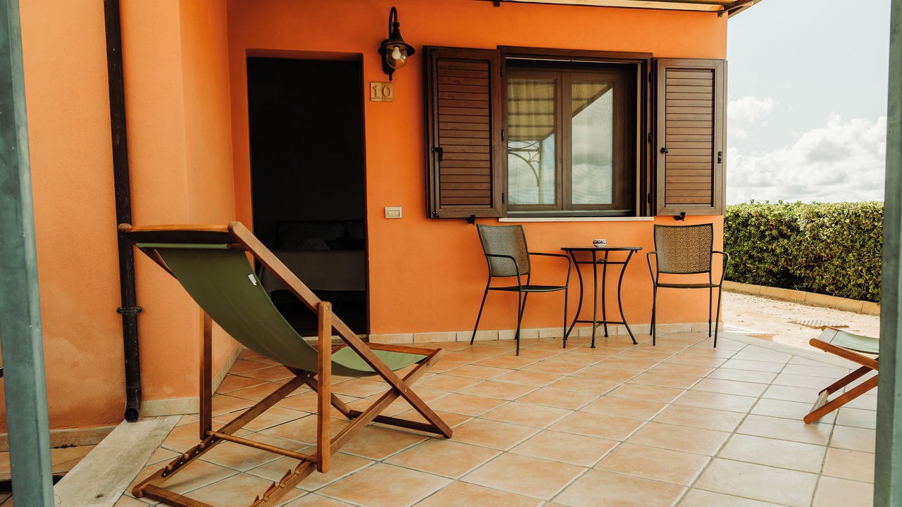Photo of Outdoor in Campofelice di Roccella