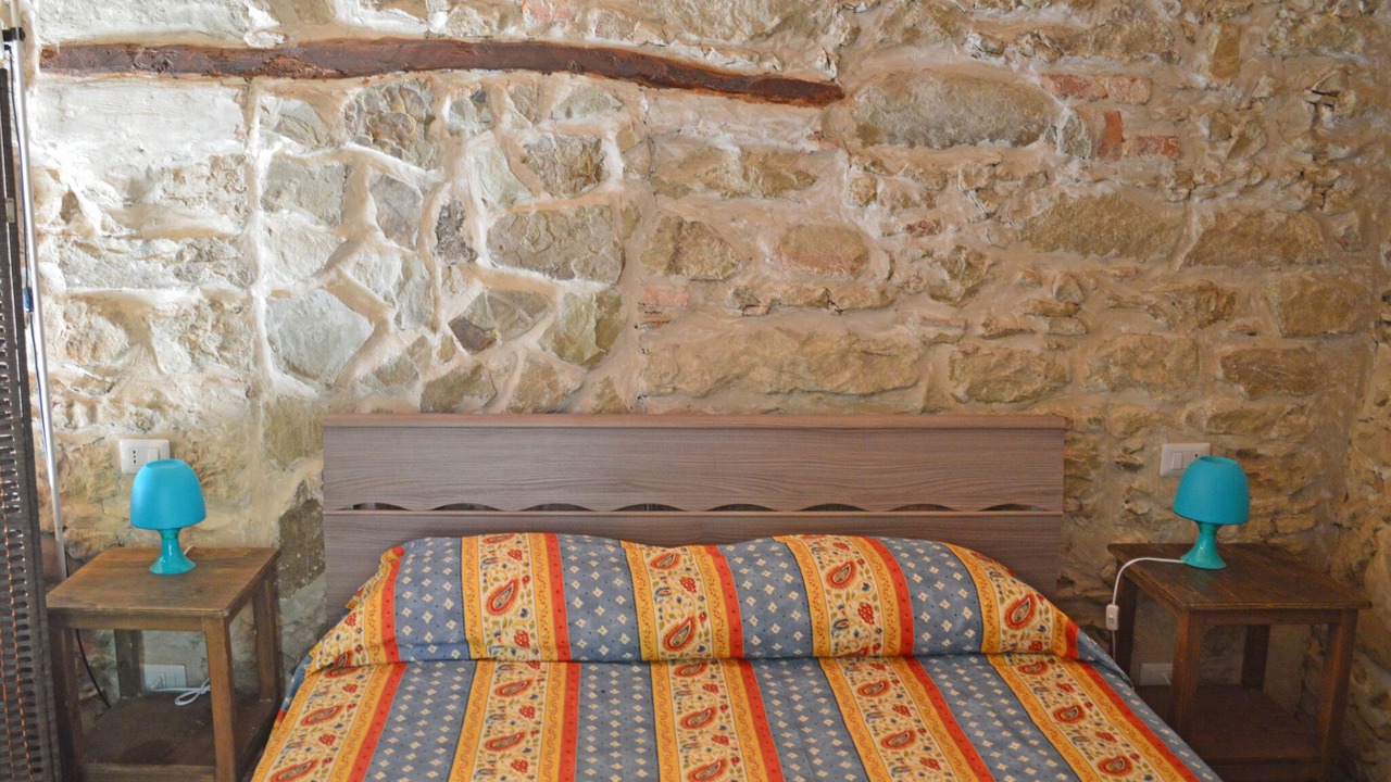 Photo of Bedroom in Capo d'Orlando