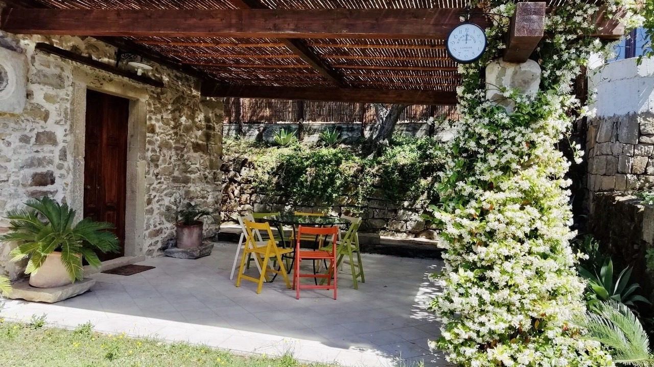 Photo of Outdoor in Capo d'Orlando