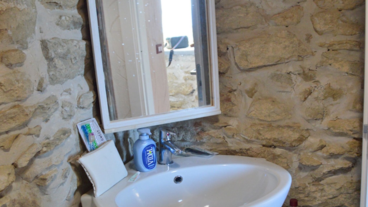 Photo of Bathroom in Capo d'Orlando