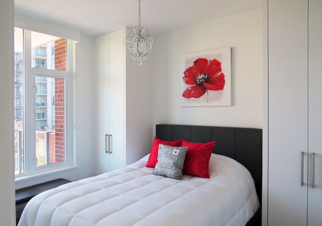 Photo of Bedroom in Victoria West