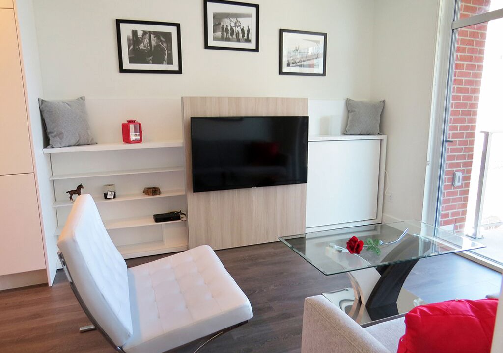 Photo of Livingroom in Victoria West
