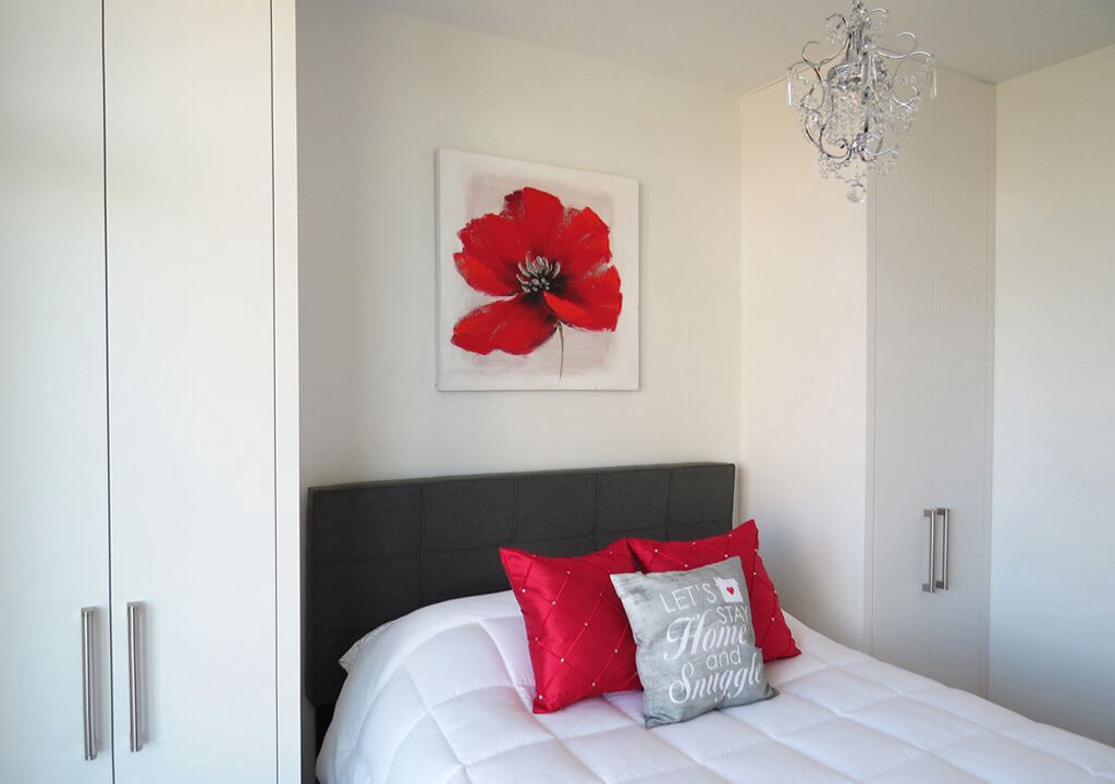 Photo of Bedroom in Victoria West