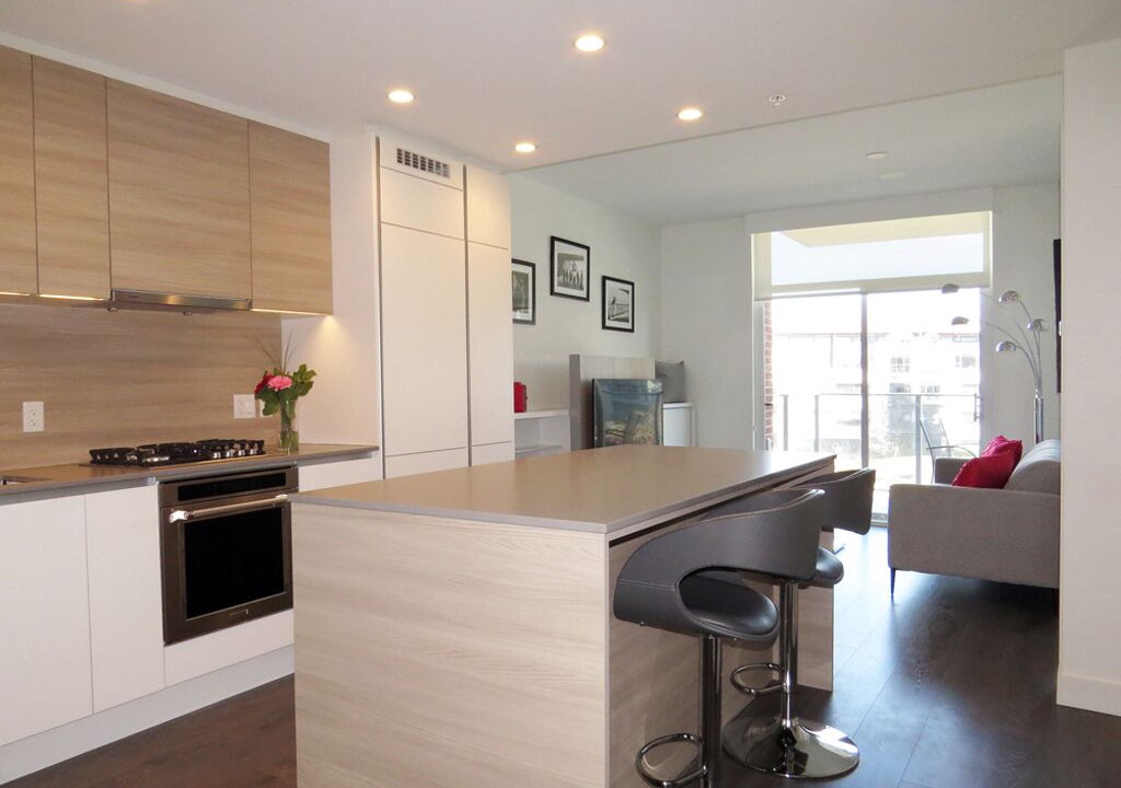 Photo of Kitchen in Victoria West