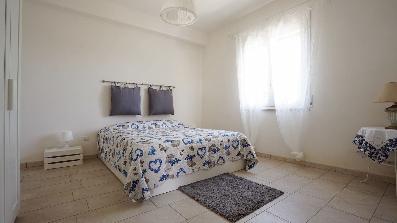 Photo of Bedroom in San Leonardo