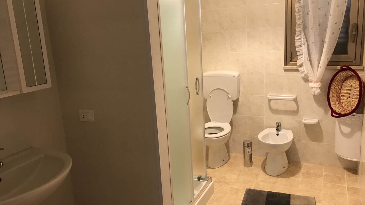 Photo of Bathroom in San Leonardo
