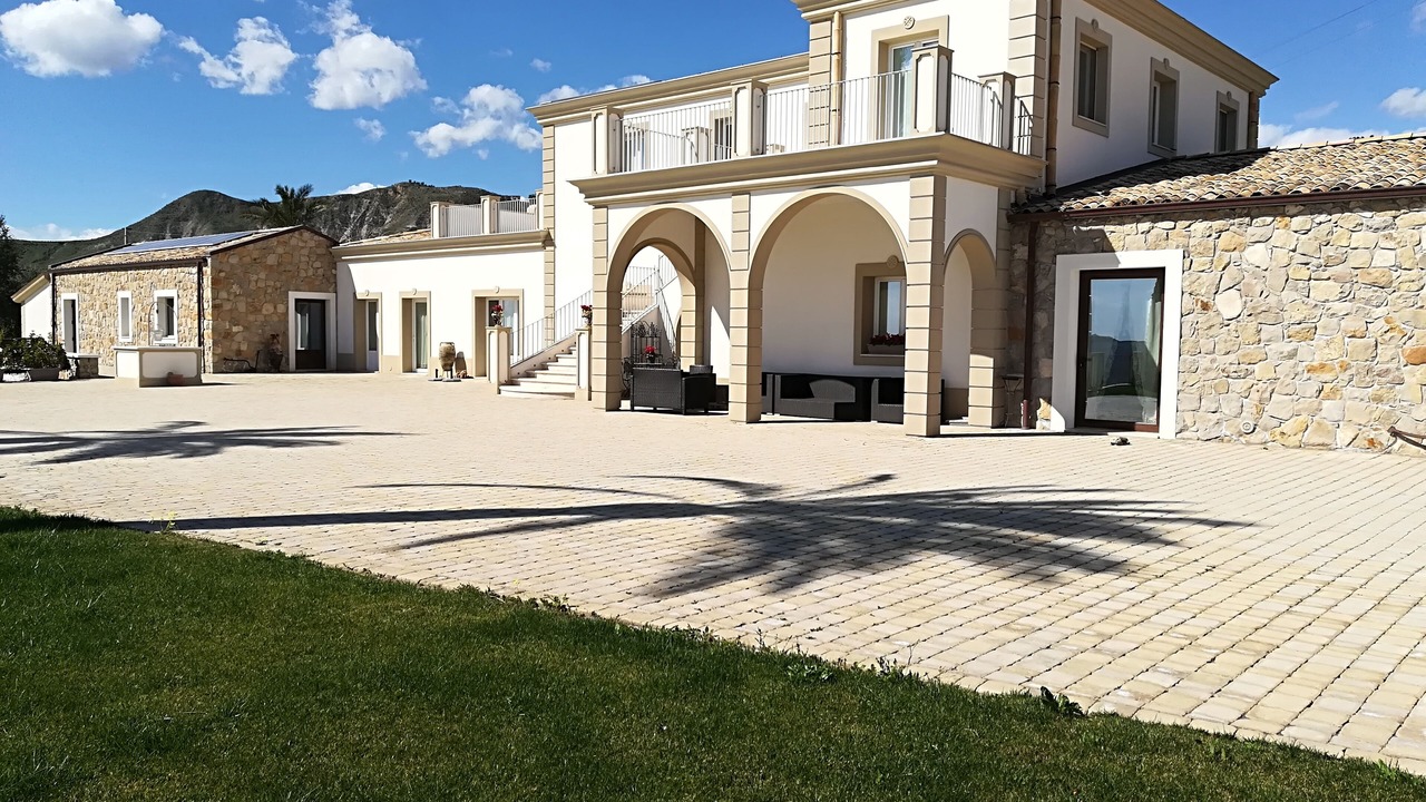 Photo of Outdoor in Centuripe