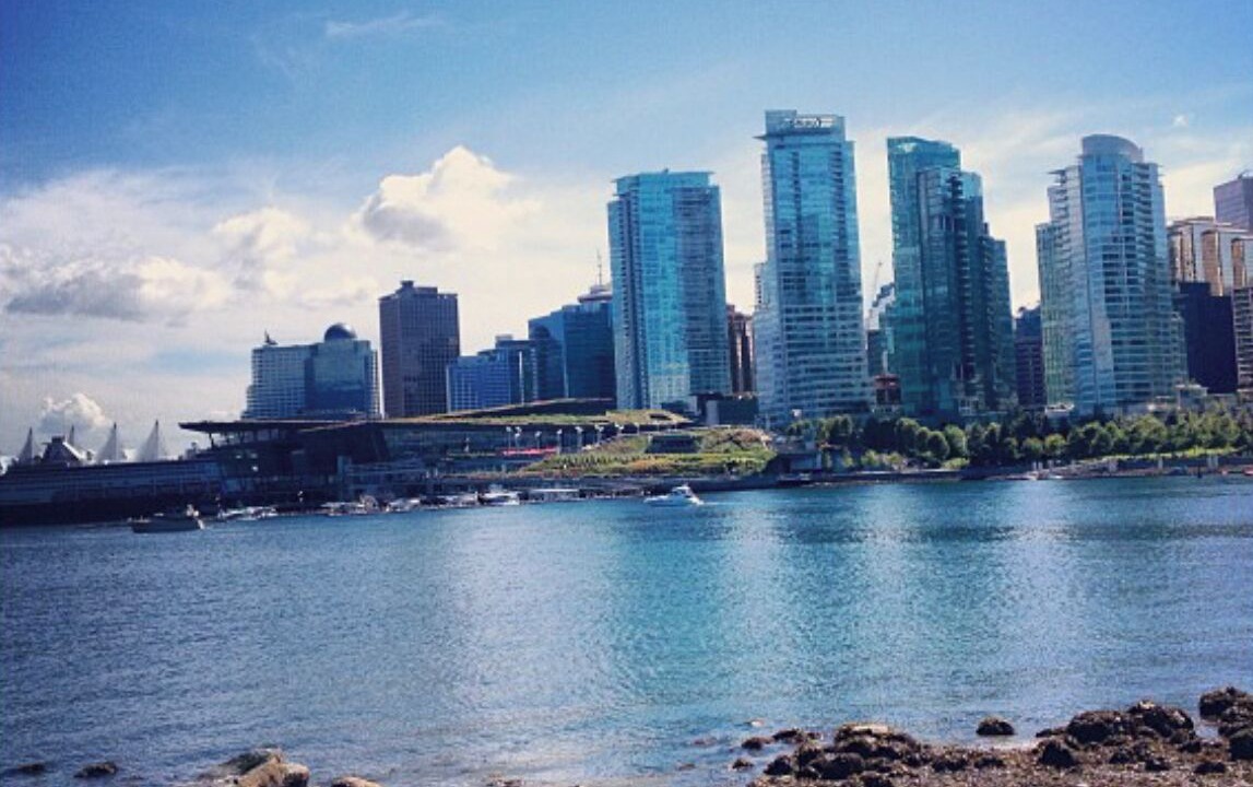 Photo of Others in Coal Harbour