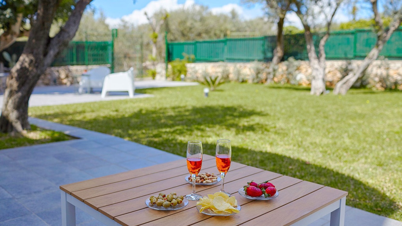 Photo of Outdoor in Terrasini