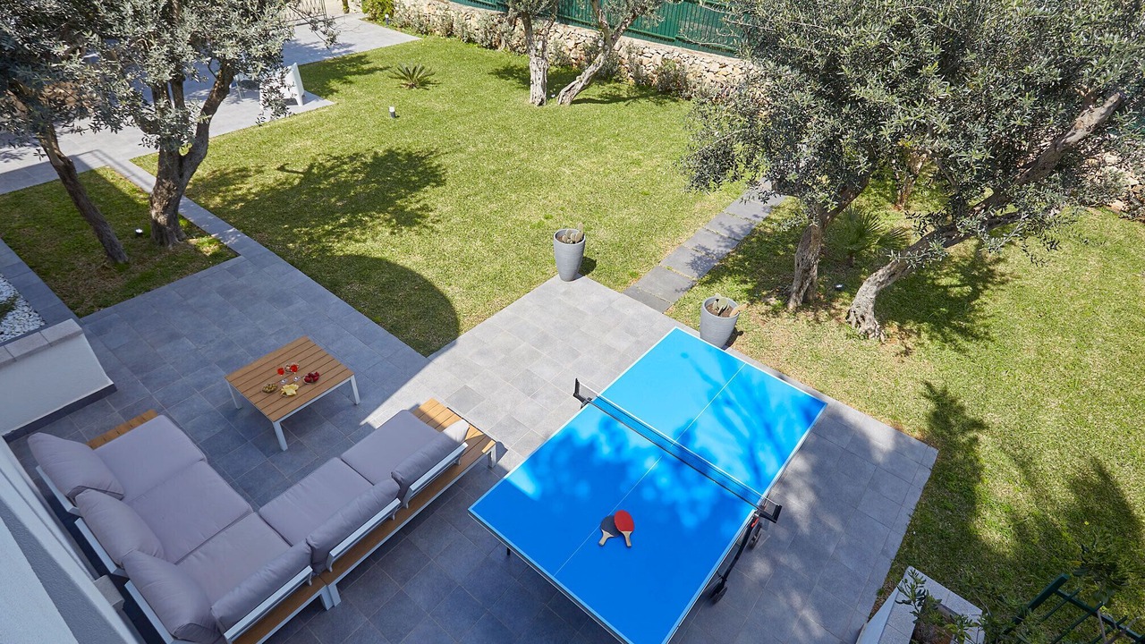 Photo of Outdoor in Terrasini