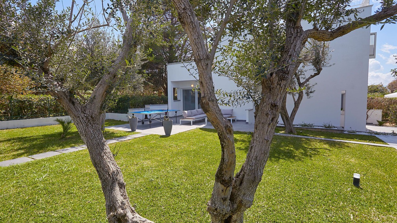 Photo of Outdoor in Terrasini