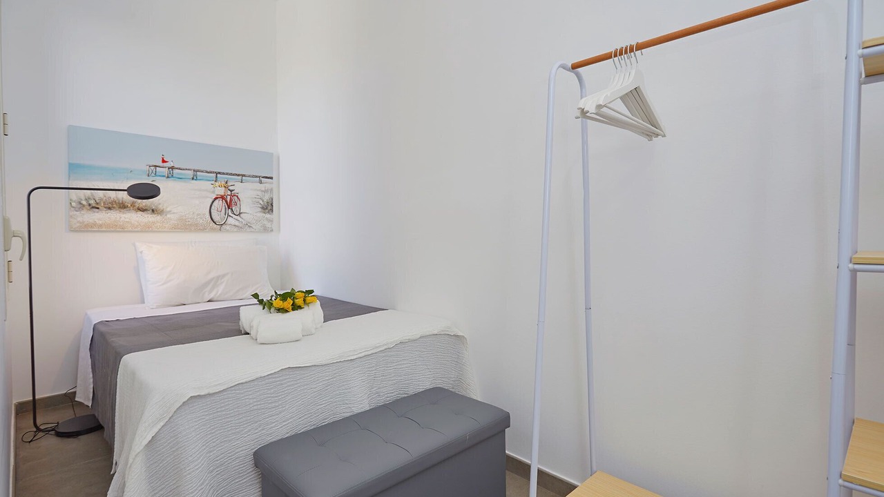 Photo of Bedroom in Terrasini