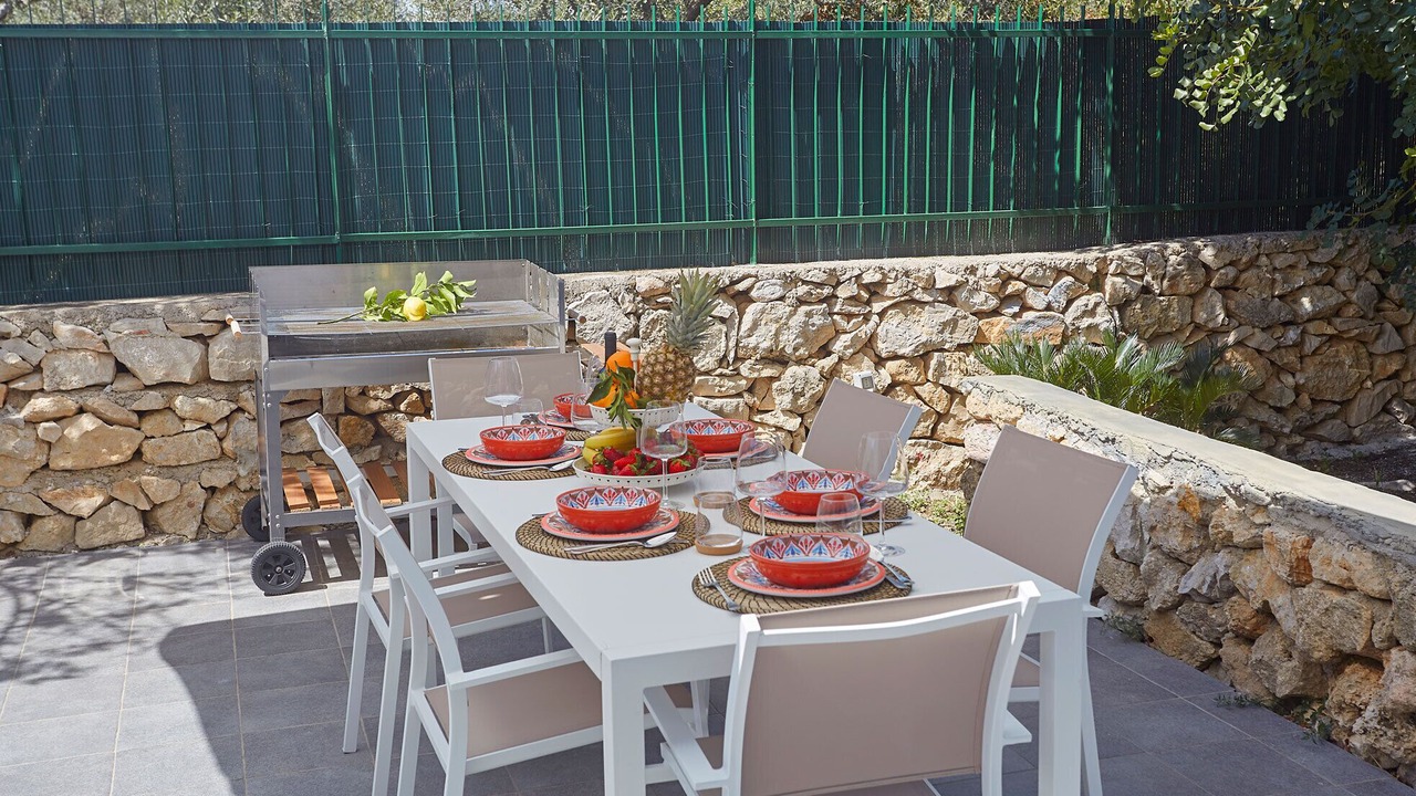 Photo of Outdoor in Terrasini