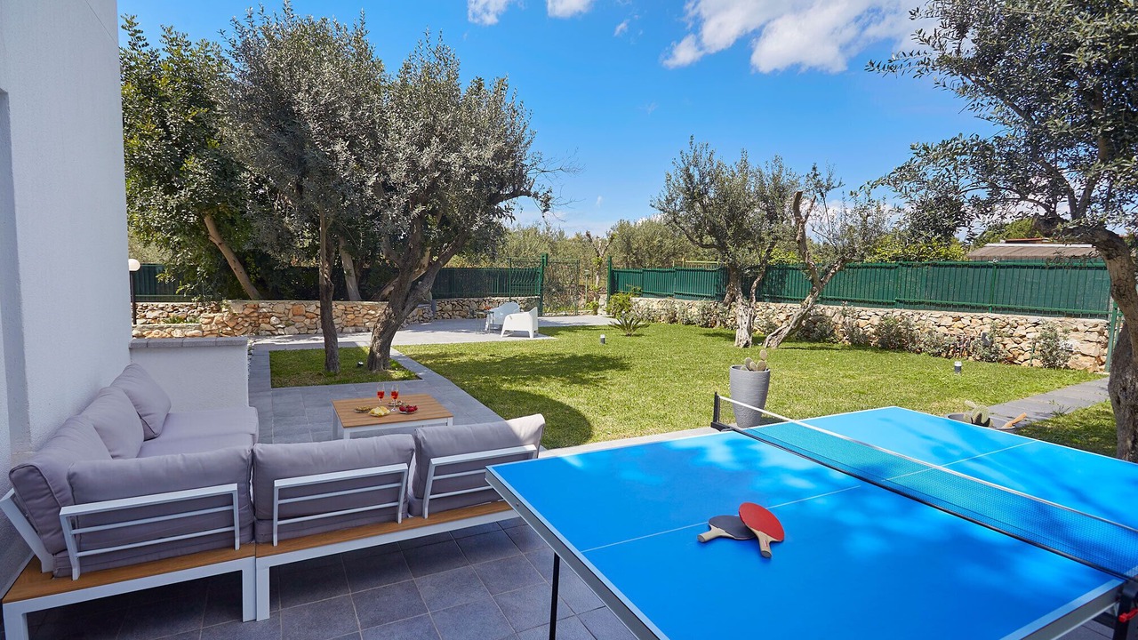 Photo of Patio Balcony in Terrasini