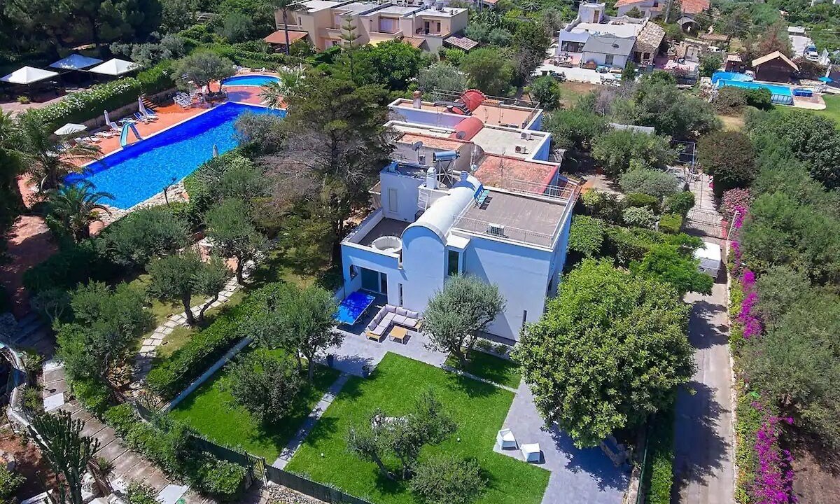 Photo of Outdoor in Terrasini