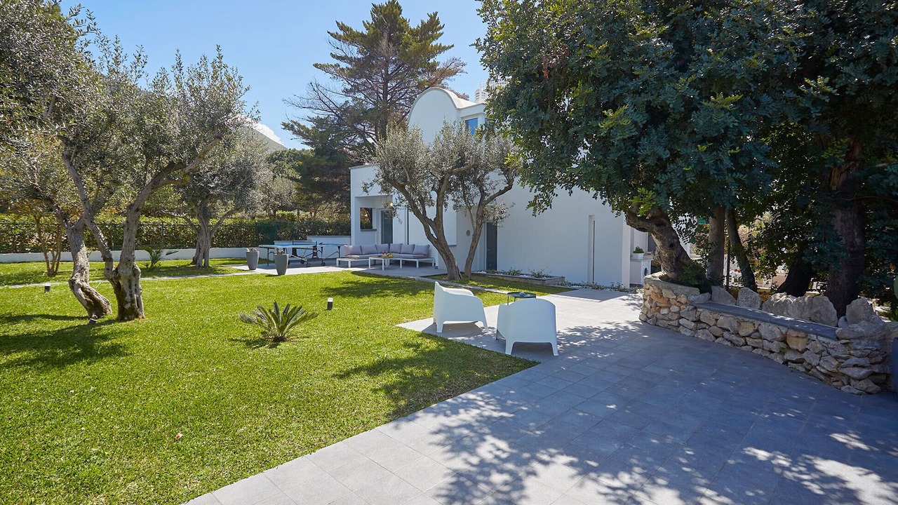 Photo of Patio Balcony in Terrasini