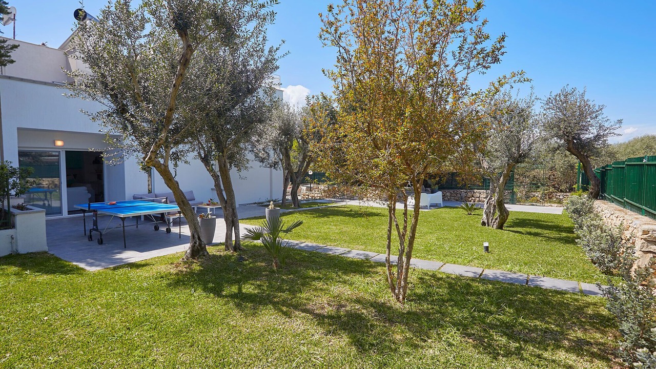 Photo of Outdoor in Terrasini