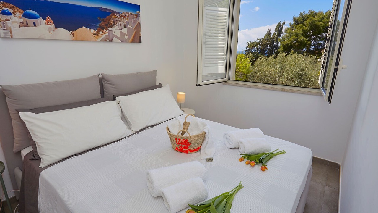 Photo of Bedroom in Terrasini