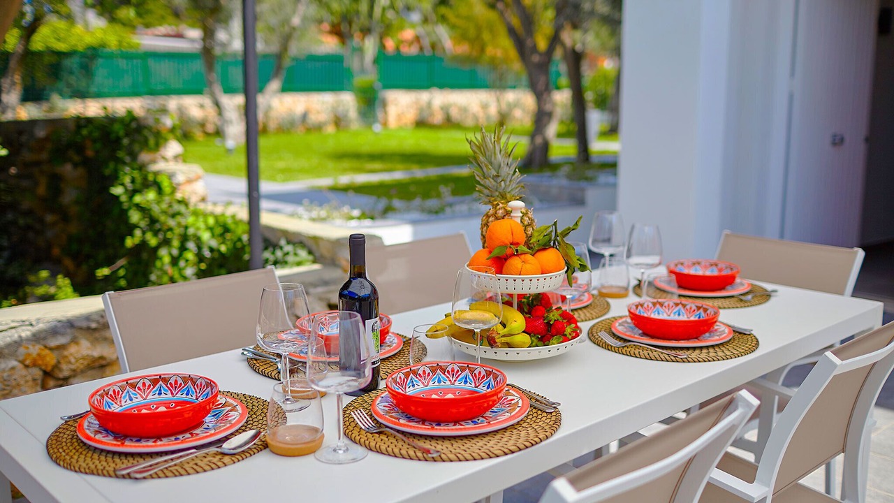 Photo of Outdoor in Terrasini