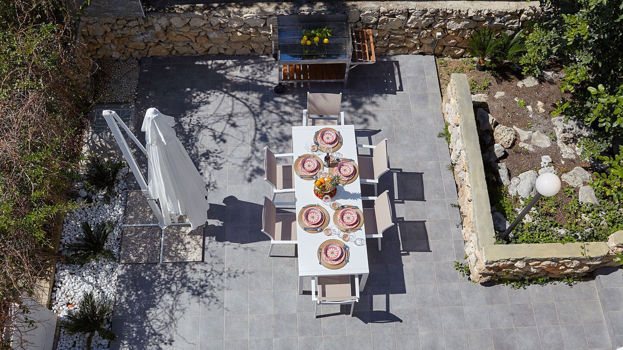Photo of Outdoor in Terrasini