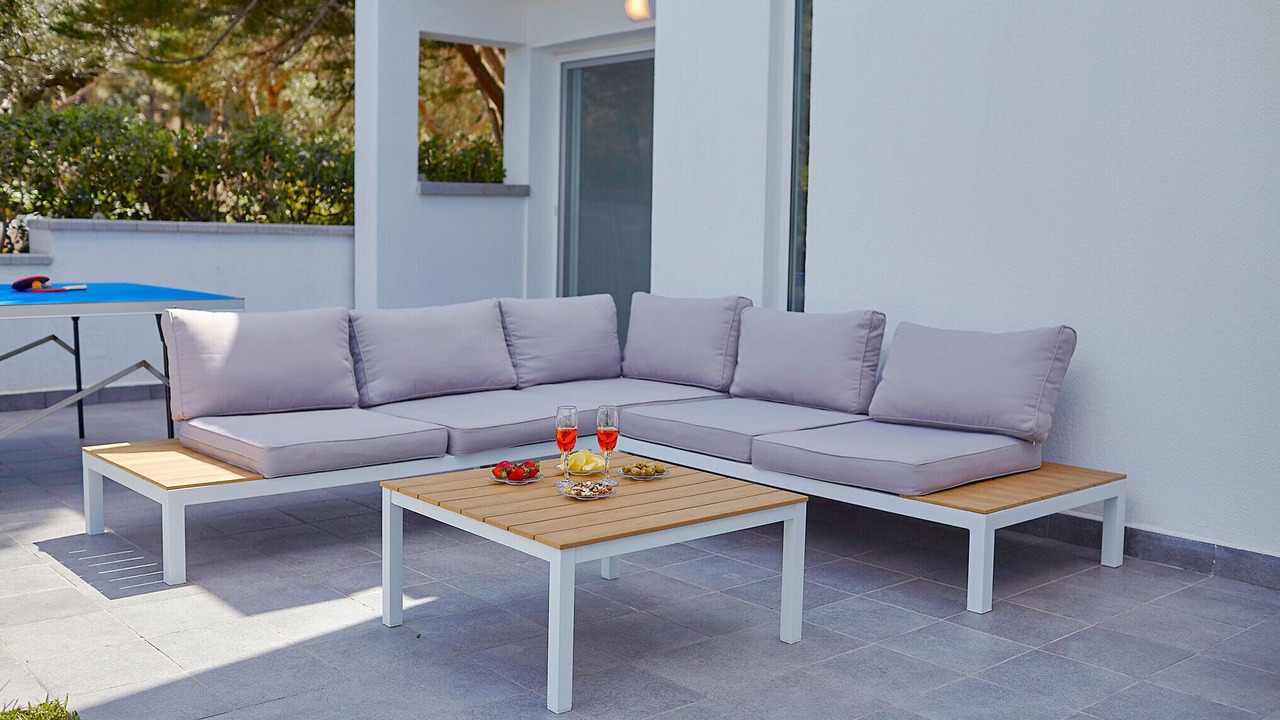 Photo of Patio Balcony in Terrasini