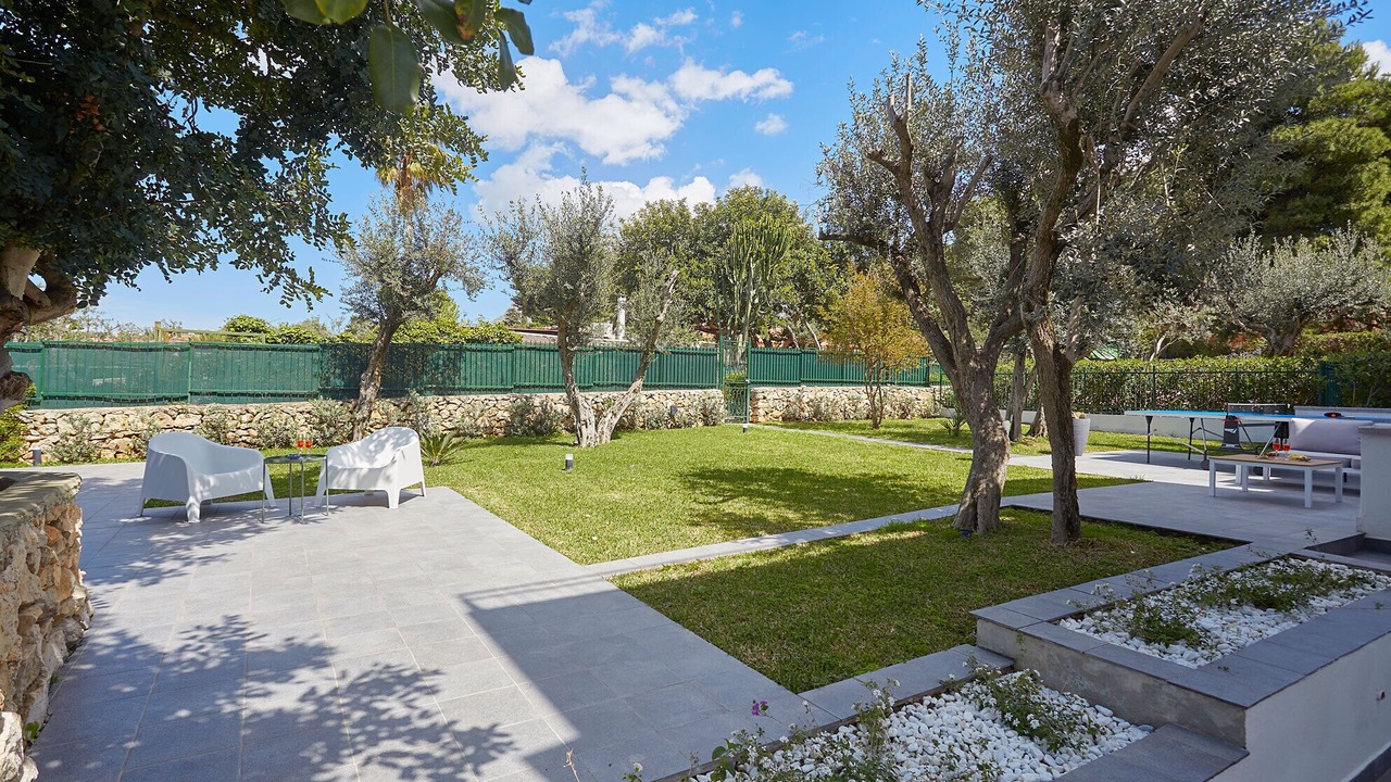 Photo of Outdoor in Terrasini