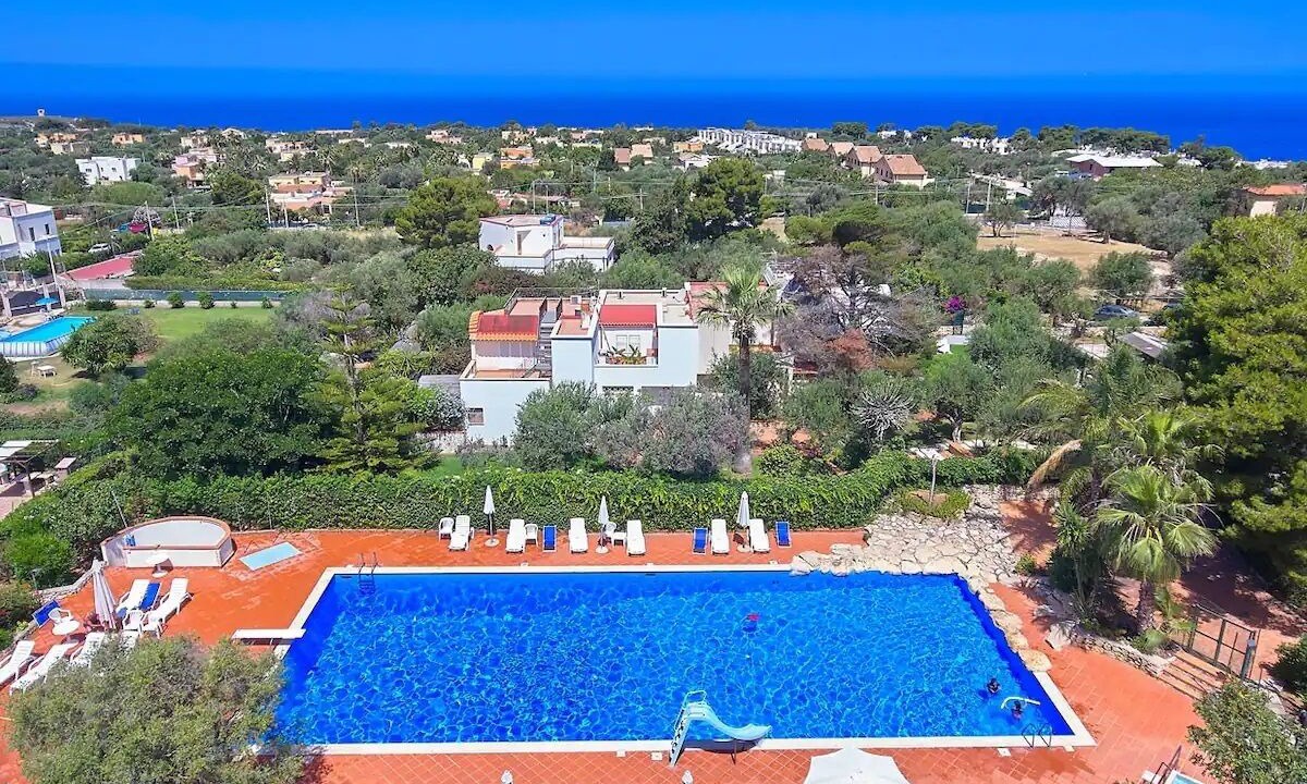 Photo of Outdoor in Terrasini