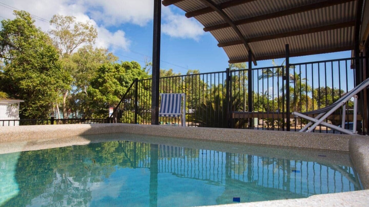 Photo of Outdoor in Mission Beach