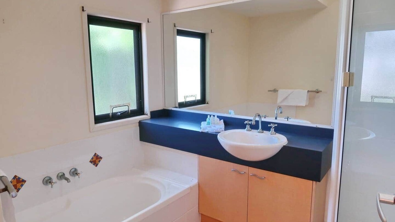 Photo of Bathroom in Mission Beach