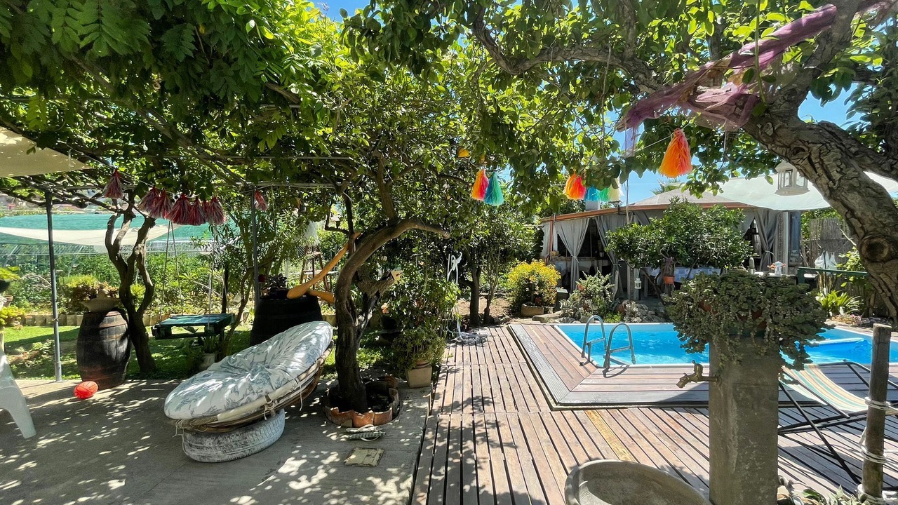 Photo of Outdoor in Capo d'Orlando