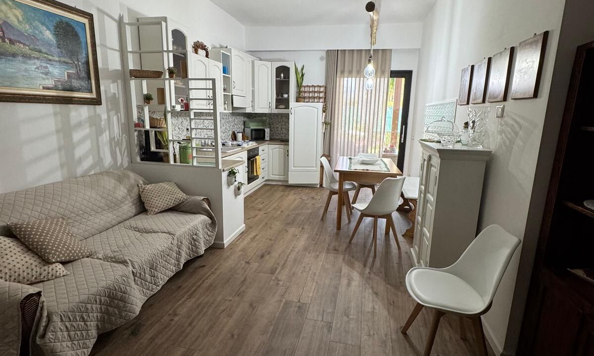 Photo of Livingroom in Capo d'Orlando