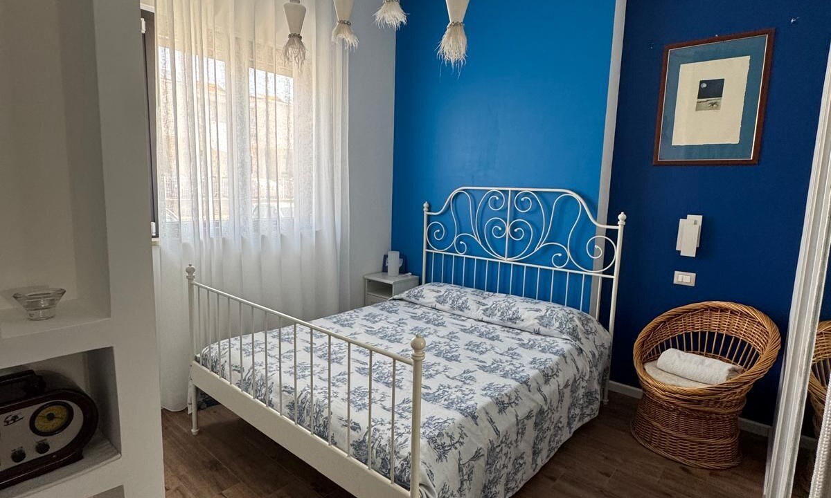 Photo of Bedroom in Capo d'Orlando